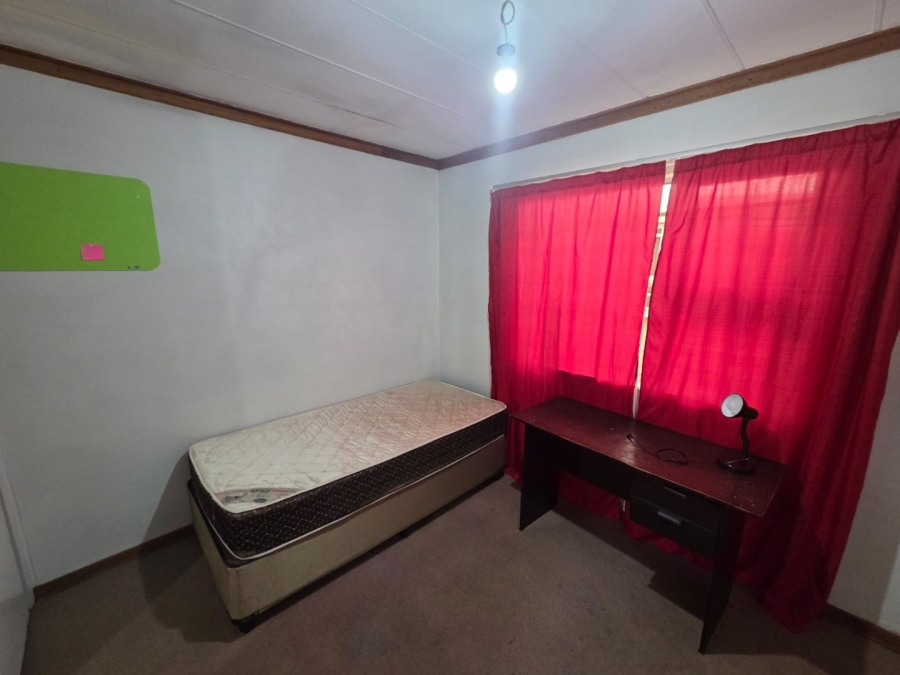 3 Bedroom Property for Sale in Willows Free State